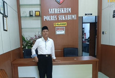 Quo Vadis Laporan Siti Siska Lestari binti Nasir?