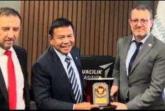 Wamenhan RI dan Turki Perkuat Kemitraan Strategis di Sektor Pertahanan
