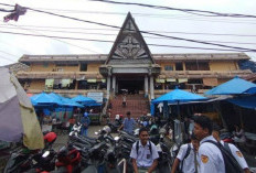 Sepuluh Calon Dewas PD PHJ Lolos Administrasi, Selanjutnya Jalani Uji Kepatutan