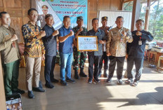 The Lawu Groub Mendapat Predikat Kawasan Wisata BERSINR dari BNN Provinsi Jawa Tengah