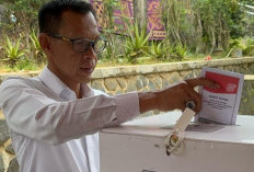 Jaro Ade Tanggapi Video Viral MK yang Bahas Desa Cileuksa Bogor