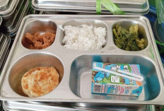 Logis dan Kritis ! Sultan HB X Tegaskan Menu MBG Harus Diperbaiki dan Setiap Item Harus Dicantumkan Harga