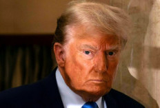 Situasi Global Memanas! Iran Tawarkan Hadiah Rp18,5 Miliar untuk Kepala Trump 