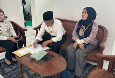 Komunitas Pengamat Rutan dan Lapas (KPRL) telah mengajukan permintaan audiensi dengan pejabat Lapas Perempuan 