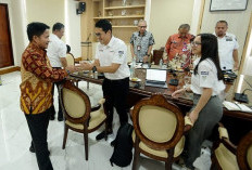 Mantap!! Pemprov Sumatera Utara Dukung Event F1 Powerboat Kedua