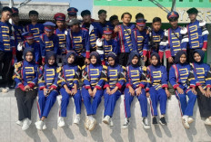 Yuyu: Melalui Drumband Kita Tingkatkan Kreativitas Siswa dan Perhalus Budi Pekerti Anak