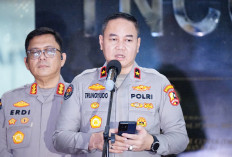 Polri Minta Seluruh Jajaran Lindungi Wartawan Saat Bertugas
