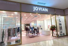 Bermitra dengan Anchanto, Desainer Terkemuka Jovian Mandagie Sukses Memperluas Bisnis E-Commerce di Malaysia