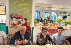 Dari Jakarta ke Paris, ASA dan IFI Dukung Talenta Muda Musik Klasik Indonesia