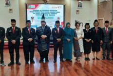 Pemkab Simalungun Pastikan Tidak Ada Pejabat Nonjob, Evaluasi Tetap Berjalan