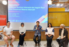 75 Tahun British Council di Indonesia: Memupuk Kolaborasi Artistik Tanpa Batas di antara Inggris dan Indonesia