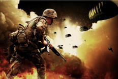 Gempar! CIA Bocorkan Prediksi Pengganti Khamenei dari IRGC Bakal Gaspol Perang Terbuka  dan Serang Amerika 