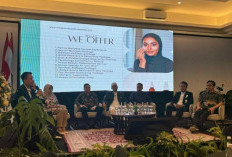 Anaya Azana Wellness Centre Resmi Dibuka, Ruang Baru untuk Pulih, Tumbuh, dan Kembali Bahagia