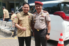 Hari Bhayangkara Ke-80, Adv. Alex A. Putra: Momentum Perkuat Kepercayaan Publik terhadap Polri