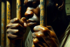 Suta Widhya: Perusak Hutan Layak Dihukum Mati?