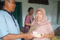 Jumat Berkah di Cilendek, Yayasan Peduli Perempuan Indonesia Hadirkan Senyum untuk Warga