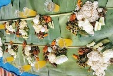 Cucurak, Tradisi Khas Warga Bogor Jelang Puasa Ramadhan