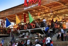 Tempat Makan Populer di Sentul Bogor