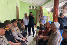 Kapolres Pelabuhan Belawan Minta Maaf dan Janji Usut Tuntas Kasus Remaja Tertembak Hingga Tewas