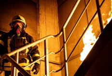 Kebakaran Lift di Rumah Sakit EMC Pulomas Diduga Akibat Percikan Api Pengelesan