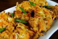 Camilan yang Cocok Dinikmati Saat Musim Hujan