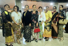 PBB dan UNESCO Tetapkan Kebaya Sebagai Warisan Budaya Dunia Takbenda