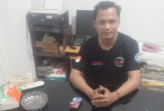 Usman Penggagas Komunitas Pejuang Jurnalis Indonesia, Apresiasikan Kegiatan Redaksi TB.Interpol
