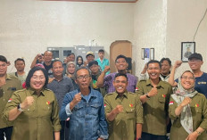 Sewindu Bawaslu Karanganyar, Berprestasi Tingkat Nasional, Perkuat Kapasitas Internal