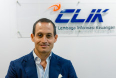 CLIK Siap Dukung Lembaga Keuangan Menghadirkan Fasilitas Pinjaman yang Terjangkau