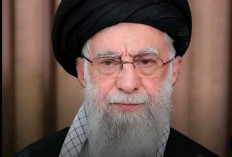 Balas Dendam Tak Terelakan! IRGC Janji Bakal Hukum Pelaku Serangan yang Bunuh Ayatollah Ali Khamenei