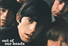 That's How Strong My Love Is The Rolling Stones Begini Liriknya