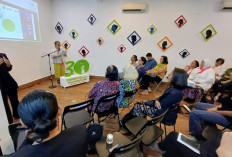 Indonesia untuk Kemanusiaan (IKA) Rayakan 30 Tahun Perjalanan Solidaritas dan Transformasi Sosial