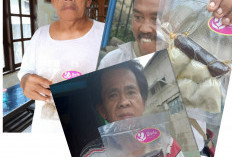 Sodakoh Subuh Bersama PPIQaila: Menebar Kebaikan di Pagi Hari