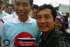 Suta Widhya Akan Mencalonkan Menjadi Presiden Republik Indonesia Tahun 2029