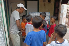Frenki Kagum Cupang Ksatria Tidak Keroyokan