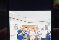  Bahayanya Pasang  Profil Whatsapp Dengan kembar lebih dari 2 orang