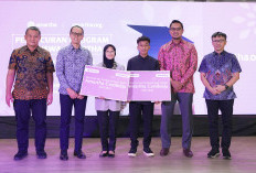 Amartha STEAM Fellowship, Program Beasiswa untuk Mahasiswi Perguruan Tinggi di Bidang STEAM