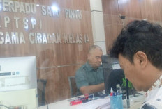 Surat Kuasa Gugatan Siti Siska Lestari binti Nasir 