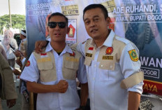 Korcam SATRIA Bogor Barat Tegaskan Akan Mengusut Dugaan Pemalsuan Rekomendasi OKP