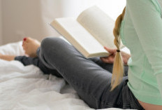 Rere, Perempuan Misterius Yang Ada Dalam Katalog Kami