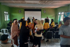 Forkap Loji Gelar Sosialisasi Bahaya Pinjol, Gandeng PT Sapala Dwipantara Yahya