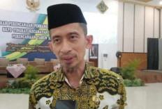 Soal Penertiban Pedagang di Puncak Bogor, KH Agus Salim; Untuk Menata Kawasan Puncak dan Ekonomi Pedagang