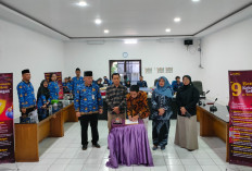 KPU Karanganyar Bentuk Jaring Informasi Pencegahan Kekerasan Seksual