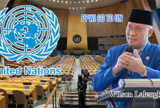Wilson Lalengke Dijadwalkan Berpidato di Komite Keempat PBB tentang Isu Sahara Maroko dan Hak Asasi Manusia