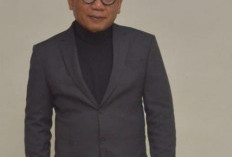 Lepas Single “Palestina”, Yusi Ananda Donasikan Hasil Penjualan ke Warga Gaza