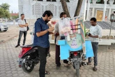 Melupakan Ketegangan Aceh Vs Sumut