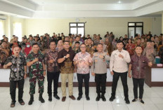 RaKoor Program Makan Bergizi Gratis (MBG) di Kabupaten Karanganyar