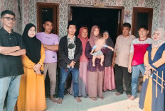 Alumni SDN 1 TKK 98' Mengecam dan Mengutuk Pelaku Dugaan Tindak Kekerasan Pembunuhan Sadis di Mauk