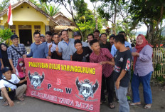 Jalin Silaturahmi, Paguyuban Dulur Warung Gunung Adakan Kopdar