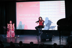 Pekan Francophonie 2026 di Indonesia: Lebih dari 100 Acara Rayakan Keragaman Budaya Global